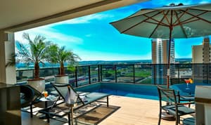 thumbnail: Terrace/patio