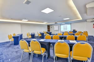 thumbnail: Meeting facility