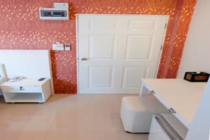 thumbnail: Room amenity