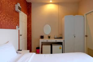 thumbnail: Room amenity