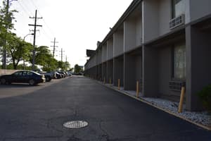 thumbnail: Parking
