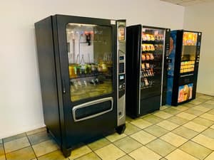 thumbnail: Vending machine