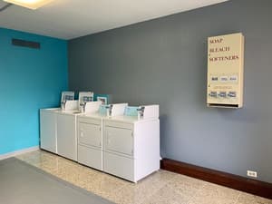 thumbnail: Laundry room