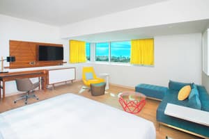 thumbnail: Living area