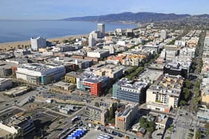 thumbnail: Aerial view