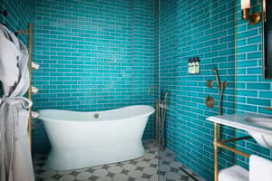 thumbnail: Bathroom