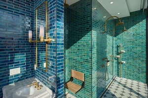 thumbnail: Accessible bathroom