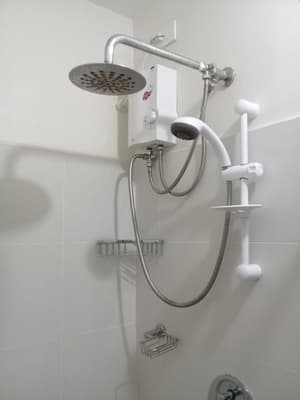 thumbnail: Bathroom shower