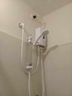 thumbnail: Bathroom shower