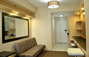 thumbnail: Living area