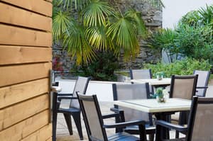 thumbnail: Terrace/patio