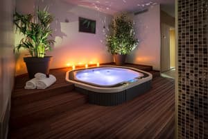 thumbnail: Spa