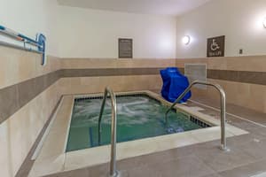 thumbnail: Pool