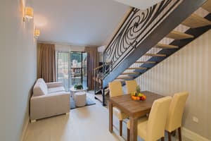 thumbnail: Living area