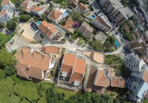thumbnail: Aerial view