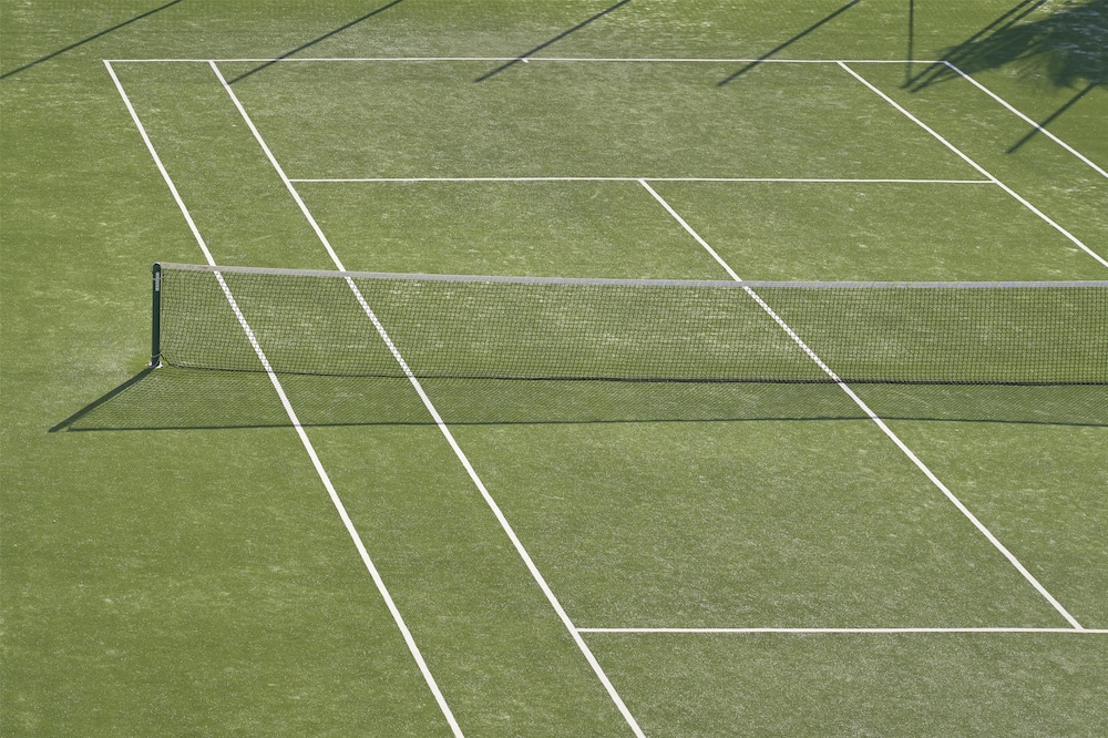 Sports facility