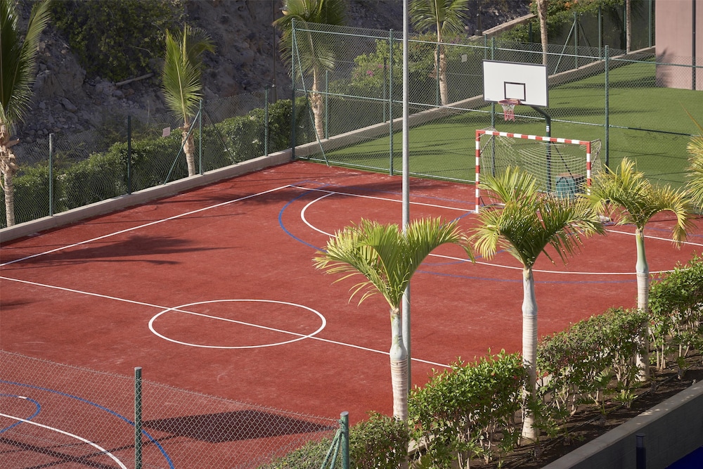 Sports facility