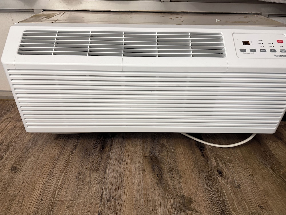 Air conditioning