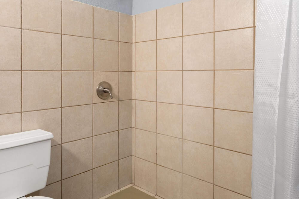 Accessible bathroom