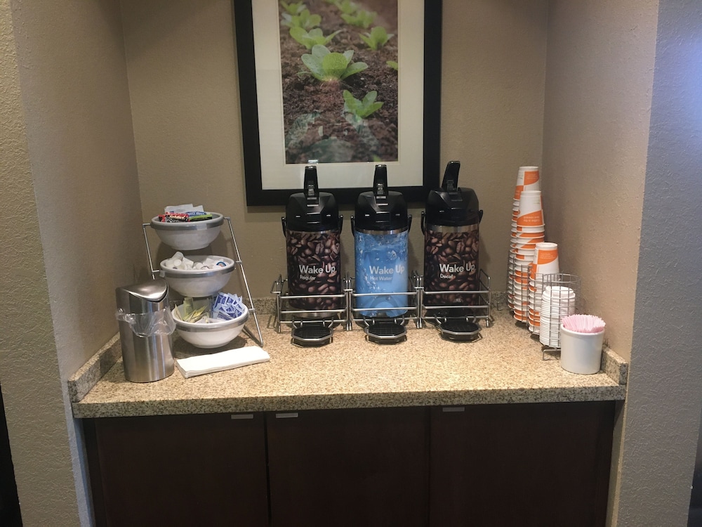 Coffee service