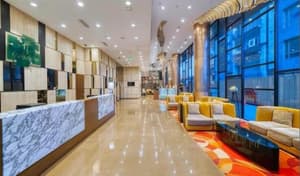 thumbnail: Reception
