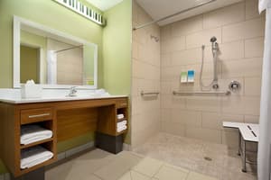thumbnail: Bathroom