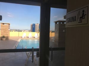 thumbnail: Outdoor pool