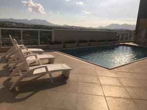 thumbnail: Outdoor pool