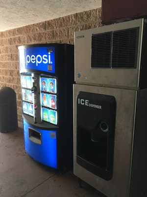 thumbnail: Vending machine