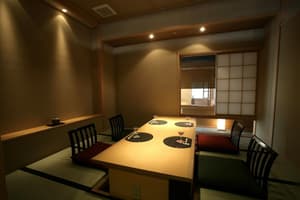 thumbnail: Restaurant