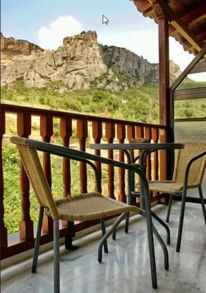 thumbnail: View from room