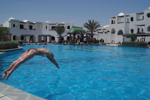 thumbnail: Outdoor pool