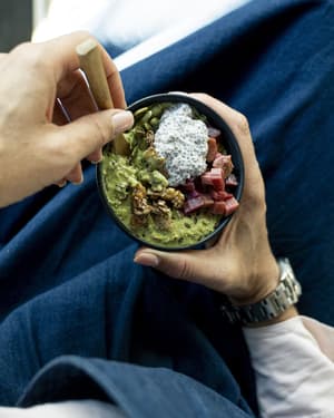 thumbnail: Breakfast meal
