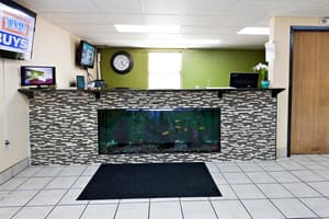 thumbnail: Reception