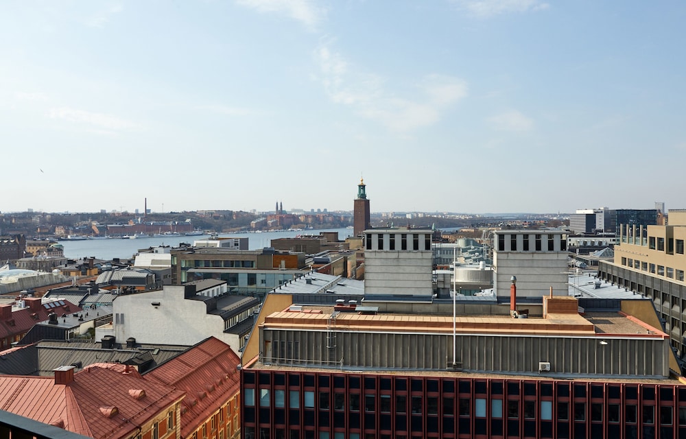 View from room