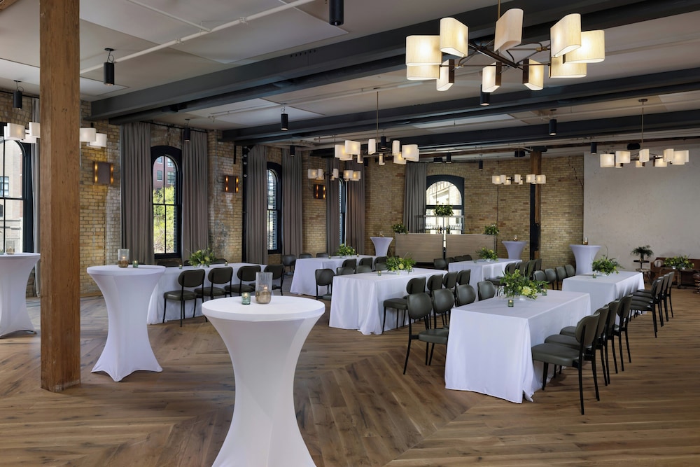 Ballroom