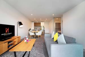 thumbnail: Living area