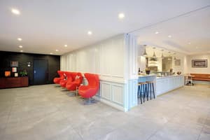 thumbnail: Reception