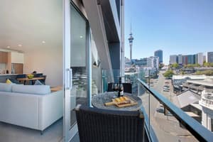 thumbnail: Terrace/patio