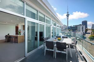 thumbnail: Terrace/patio
