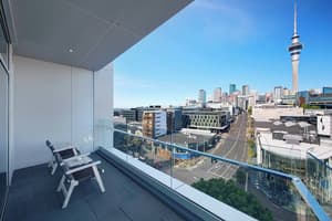 thumbnail: Terrace/patio