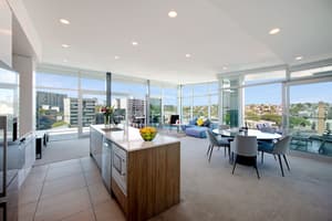 thumbnail: Private kitchen