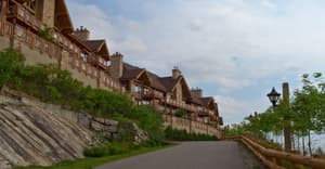 thumbnail: Front of property