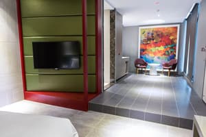 thumbnail: Interior