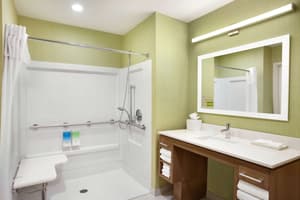 thumbnail: Bathroom