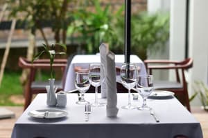thumbnail: Dining