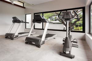 thumbnail: Gym