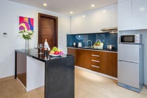 thumbnail: Private kitchen