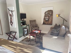 thumbnail: Living area