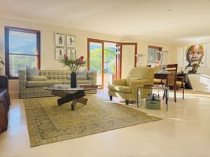 thumbnail: Living area